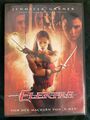 DVD Fantasy-Action: Elektra, Comicverfilmung mit Jennifer Garner, Born to Fight
