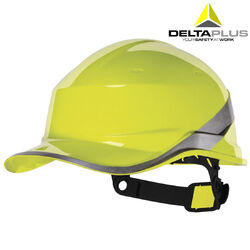 Schutzhelm DELTA PLUS DIAMOND V Einstellbar Arbeitshelm Bauhelm Arbeitschutzhelm