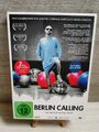 Berlin Calling - Deluxe Edition (2DVD's) von Hannes Stöhr
