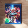 Guardians of the Galaxy Vol 2 - MCU Marvel - Blu Ray, gebraucht