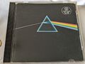 Pink Floyd - The Dark Side of the Moon - 1993 Digital Mastering Prog Rock Psyche