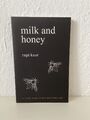 Milk and Honey | Rupi Kaur | 2016 | englisch