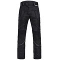 Limitless Herren Motorrad Kombi Hose Textil Motorradhose Schwarz Gr. M - 6XL 303