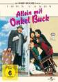 Allein mit Onkel Buck - Universal Pictures Germany 8282166 - (DVD Video / Komöd