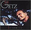 Serenity von Stan Getz | CD | Zustand gut