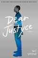 Dear Justyce | Nic Stone | 2022 | englisch