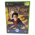 Harry Potter und die Kammer des Schreckens Microsoft Xbox 2002 Ron Hermine