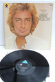 LP-Barry Manilow-The Best Of-1978-MADE IN GERMANY-Ma.gereinigt-TOP ZUSTAND