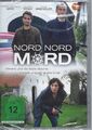 Nord Nord Mord - Sievers und die letzte Beichte / der große Knall - DVD - Neu / 