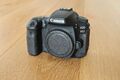 Canon EOS 90D 32.5MP DSLR-Kamera - Schwarz (Nur Gehäuse) DEFEKT, FAULTY!