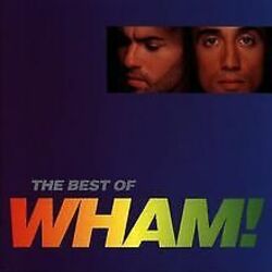 The Best Of Wham! von Wham! | CD | Zustand gut*** So macht sparen Spaß! Bis zu -70% ggü. Neupreis ***