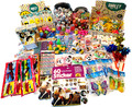 50 x Mitgebsel Mix für Kindergeburtstag, Kleinspielzeug, Kleinspielwaren NEU