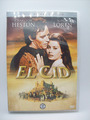 El Cid (1961) / DVD / 2 Disc Deluxe Edition / Top Zustand / mit OVP