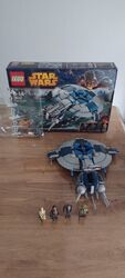 LEGO Droid Gunship Star Wars (75042)