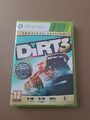 Dirt 3 (Microsoft Xbox 360, 2011)