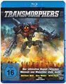 Transmorphers (Blu-ray) The Asylum