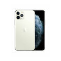 Apple iPhone 11 Pro Smartphone 64GB Silber Silver - Exzellent