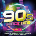 90s Dance Hits Vol.4 - 2 CD Sampler - Eurodance Euro House Trance