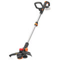 Worx Akku-Rasentrimmer NITRO 20V  WG173E.9 ohne Akku und Ladegrät