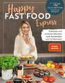 Happy Fast Food - Express | Julia Bottar | Buch | 160 S. | Deutsch | 2022 | riva