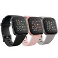 Fitbit Versa 2 Fitness Gesundheit Smartwatch Pulsmesser Aktivitätstracker
