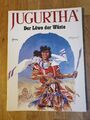 Jugurtha Band 1 - Der Löwe der Wüste - Dt. Erstausgabe