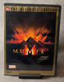 Die Mumie - The Ultimate Edition - DVD