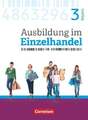 Ausbildung im Einzelhandel 3. Ausbildungsjahr - Bayern - Fachkunde Buch