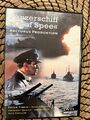 Panzerschiff Graf Spee DVD mit Peter Finch John Gregson 