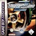 Nintendo GameBoy Advance Spiel - Need for Speed: Underground 2 Modul mit Anl.