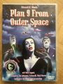 Plan 9 from Outer Space * Ed Woods * Trash-Klassiker * wie neu * DVD