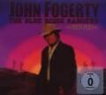 The Blue Ridge Rangers-Rides Again (Deluxe Edt.) von John Fogerty (2009), CD/DVD