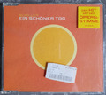 SCHILLER - Ein Schöner Tag - Top Rare 6 Track Maxi CD Gelbe Pressung 2000