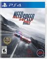 Need for Speed: Rivals (Playstation Hits) (#)/PS4