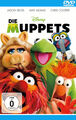 Die Muppets - Der Film [DVD] Disney
