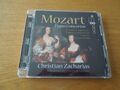 Christian Zacharias - Mozart: Piano Concertos Vol. 5 - SACD