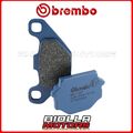 07KS0432 PASTIGLIE FRENO ANTERIORI BREMBO 32 KAWASAKI ZR ZF 550 1983