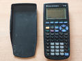 Texas Instruments TI-89 Grafischer Taschenrechner