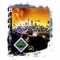 Need For Speed: Undercover | Autorennen | PS3-Spiel