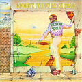 ELTON JOHN  ###  GOODBY YELLOW BRICK ROAD (The Classic Years)  ###  CD