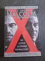 malcolm x dvd