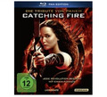 NEU OVP Die Tribute von Panem - Catching Fire - Fan Edition Blu Ray
