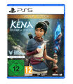 Kena-Bridge of Spirits-Deluxe Edition Sony PlayStation 5