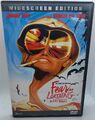 DvD - FEAR AND LOATHING IN LAS VEGAS (mit Johnny Depp) +++ guter Zustand