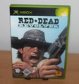 Red Dead Revolver - XBOX Classic / XBOX 360 / XBOX ONE / SERIES X