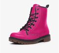 Boots Modefarbe 2023 Pink, leichter Stiefel