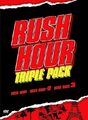 Rush Hour Trilogie (3 DVDs)