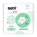 Seni San Plus Inkontinenzvorlagen 60 Stück (1 Karton)
