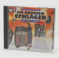 Die Grossen Schlager - Der 50er Jahre (CD 1996)