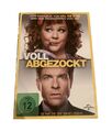 Voll Abgezockt DVD Film Komödie - Identity Thief NEU